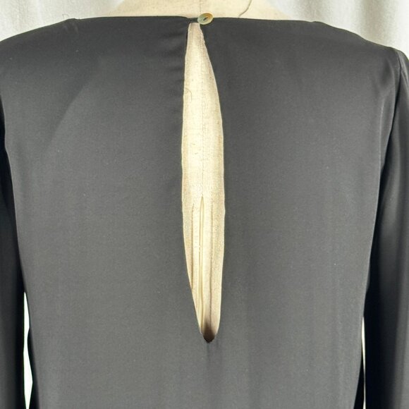 Like new! Show Me Your Mumu Rodeo Mini Dress in Black Size Small - Picture 10 of 11